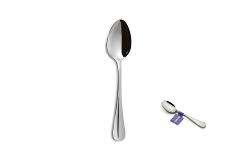 Comas Film 3 Table Spoon Granada S 18/10 Stainless Steel 1.8mm Silver (8084)