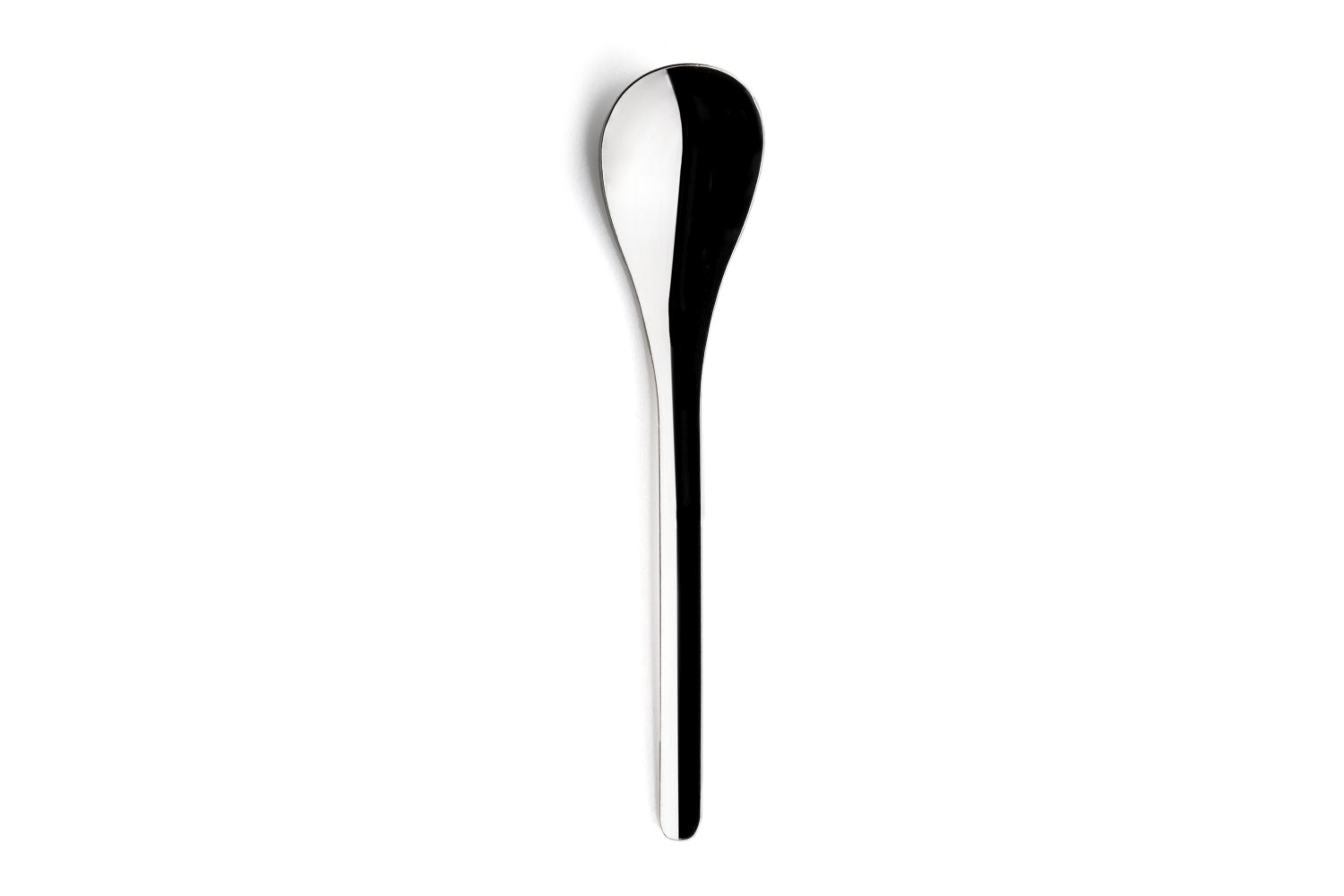 Comas Tea Spoon Brooklyn 18/10 Stainless Steel Silver(8337)