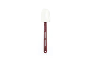 Comas Silicon Spoon 40 Utensilios Silicona Red/white (8486)