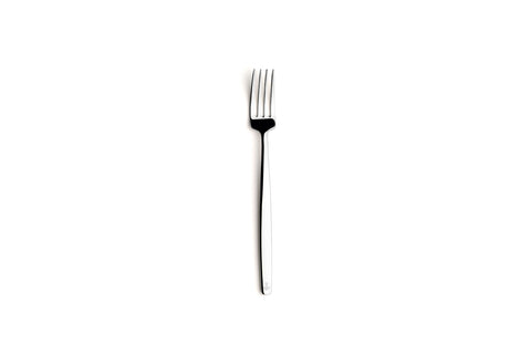 Comas Cake Fork Atlantida 18/10 Stainless Steel 6mm (8590)