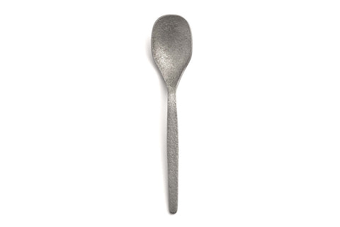 Comas Tea Spoon Finger Food 18/10 Stainless Steel Silver (8786)