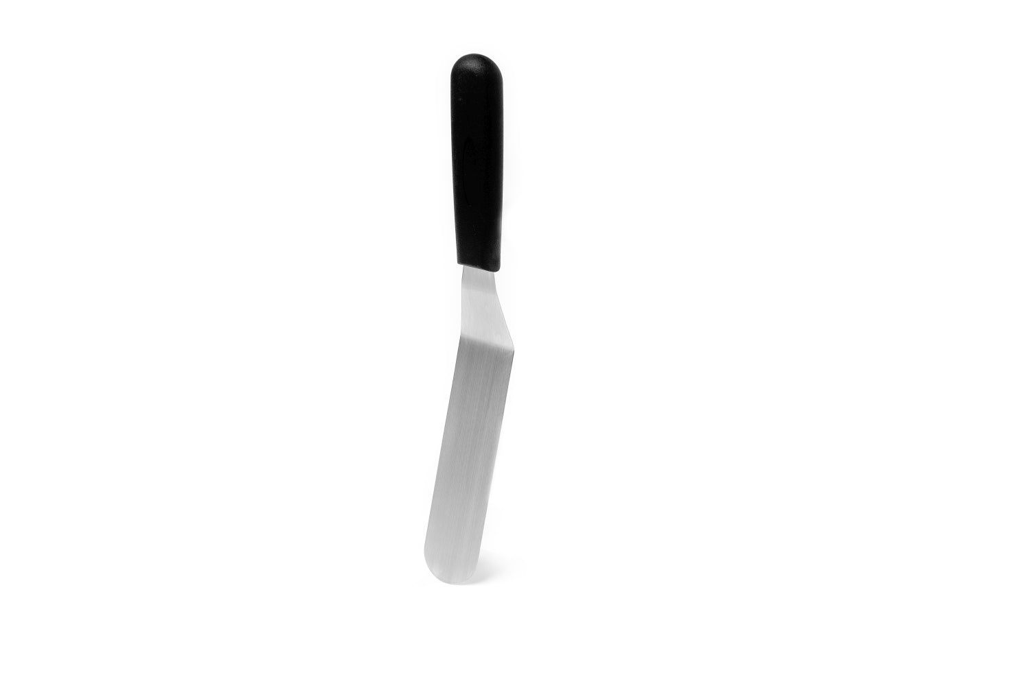 Comas Angular Spatula 14 Utensilios Pasteleria Black (8938)