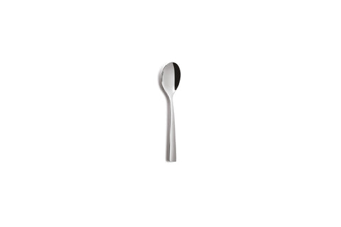 Comas Coffee/moka Spoon Madrid 18/10 Stainless Steel Silver 3mm (9654)