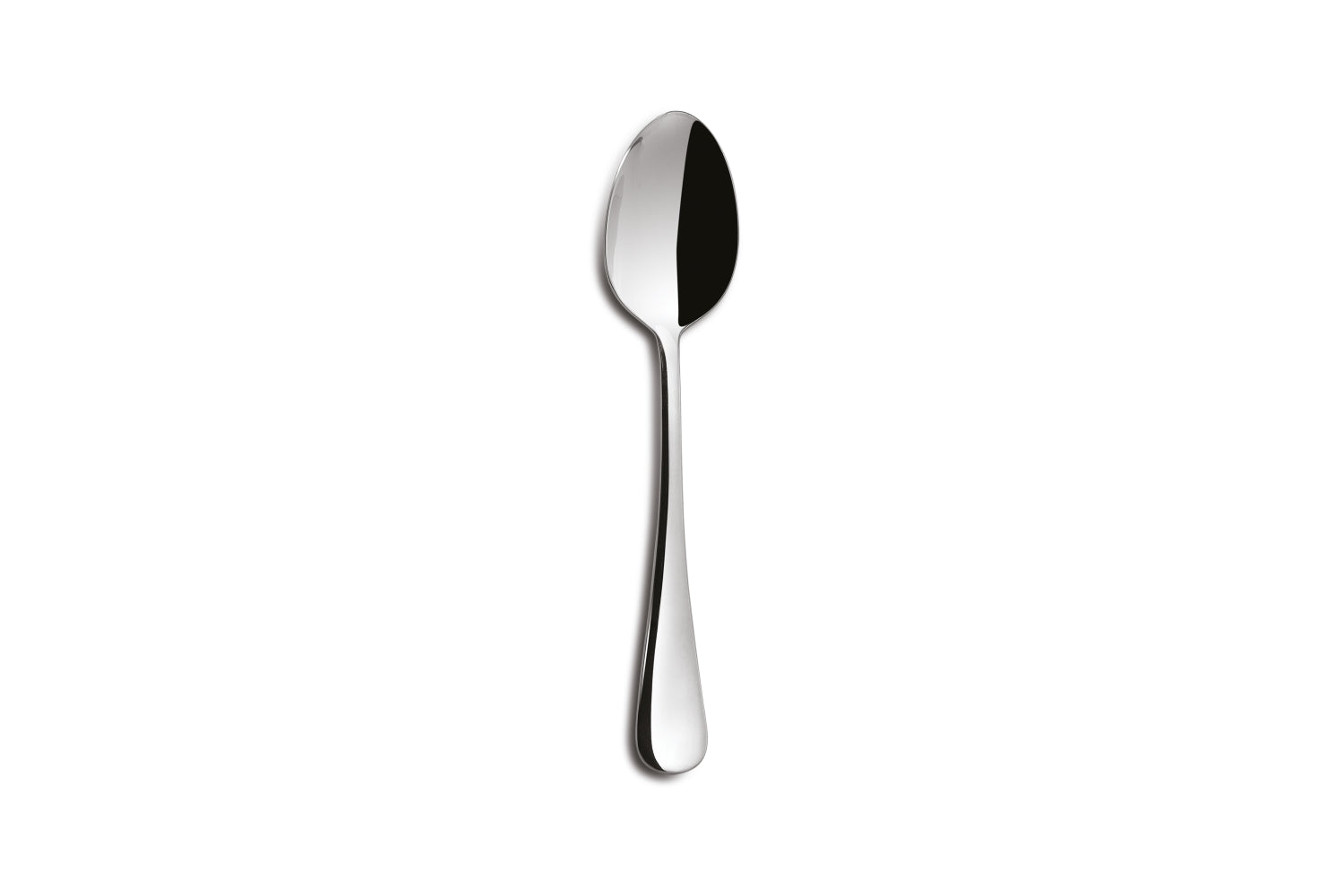 Comas Dessert Spoon Sevilla Xl 18/10 Stainless Steel 3mm Silver (9662)