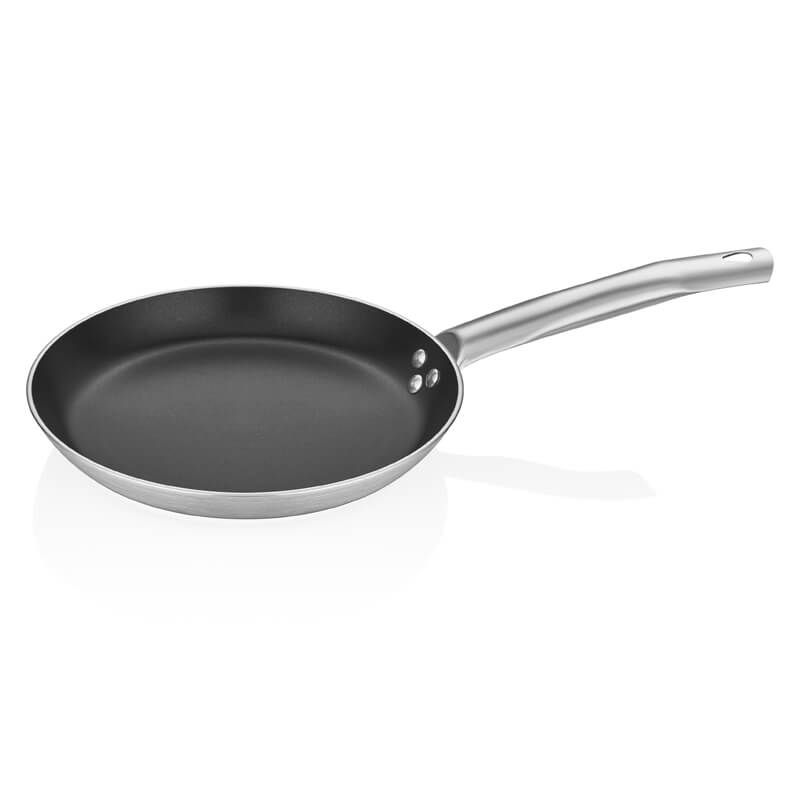 ABM Advanced Pro Round Crepe & Omelette Pan 14cm (A 108KO 14)