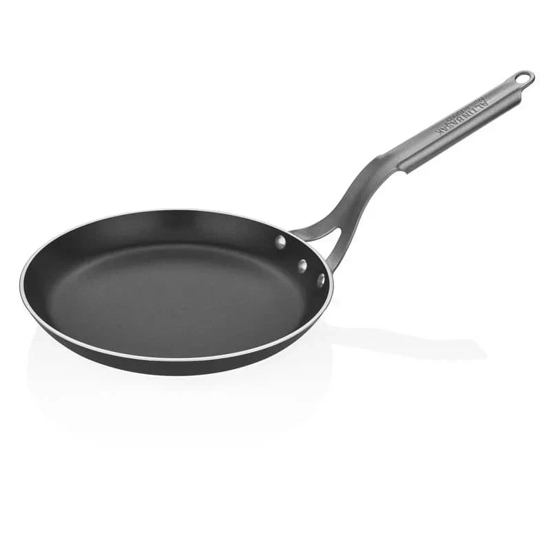ABM HD Nonstick Round Crepe and Omelets Pan 30cm (A 140KO 30)