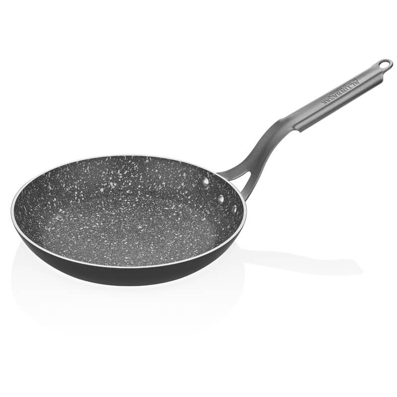 ABM Regal Granite Round Frying Pan 28cm (A 113KT 28)CC