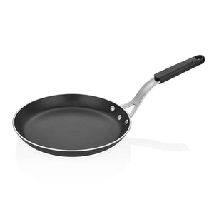 ABM Delta Round Crepe & Omelette Pan 30cm (A 115KO 30)