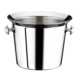 ABM Round Elite Ice Bucket 21x16cm (A 552 01)