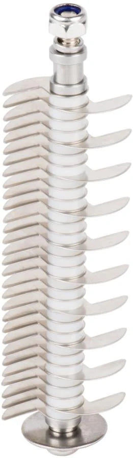 Louis Tellier Gobel 38 Blades Set For Deluxe Mandoline (19638)