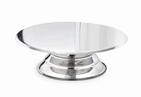 KAPP HS Gastro Cake Stand 14x2" 32503605 (Pack of 2)
