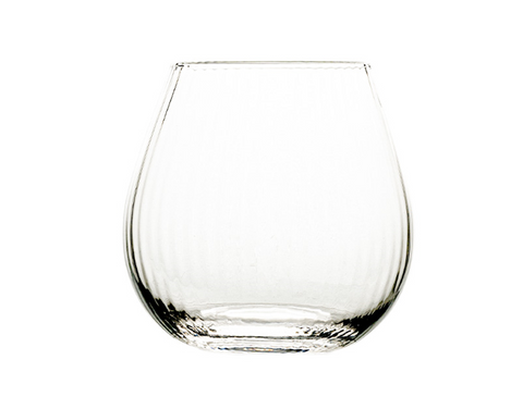 Hospitality Brands Hayworth 22 oz. Stemless Gin (Pack of 6) HG90238-006