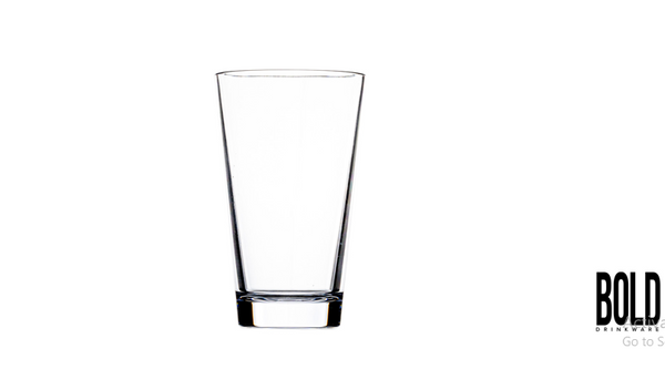 Hospitality Brands Mixing Glass 20oz 1dz/cs (HUF088-012)