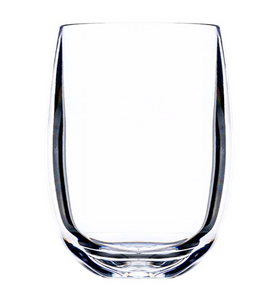 Hospitality Brands Bold Drinkware Oasis Bordeaux 1dz/cs (HUS089-012)