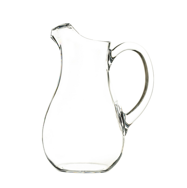 Hospitality Brands Calypso 77oz Pitcher ( Pack of 3) (HUS1019-003)