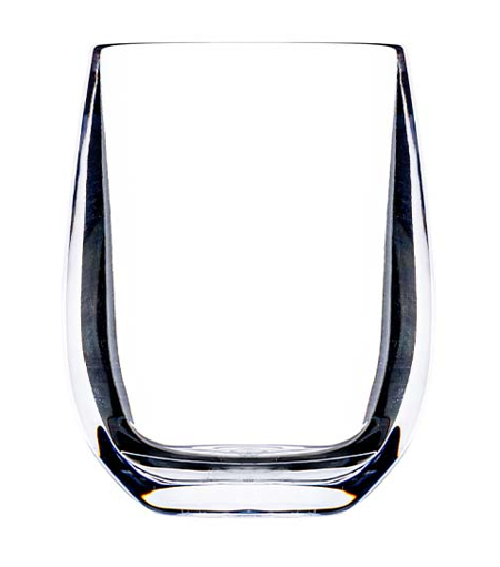 Hospitality Brands Bold Drinkware Oasis Chardonnay 1dz/cs (HUS141-012)