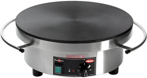 Eurodib Krampouz Electric Crepe Maker 40cm  Cetlus(CEBIF4AT)