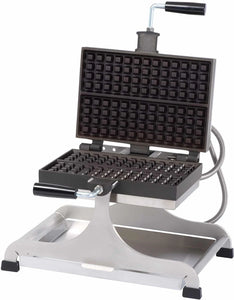 Eurodib Krampouz Waffle Maker Turning S (TOURANT S)