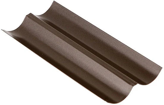 Louis Tellier Gobel Discontinued - Non-Stick French Baguette Baking Tray 380x160mm (258320)