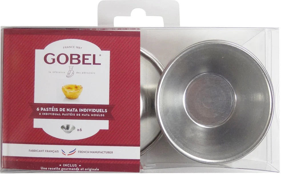 Louis Tellier Gobel 38 Blades Set For Deluxe Mandoline (196516)