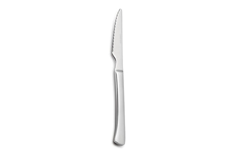 Comas 2 Perfect Premium Steak Knife Lacasa Chuletero Inox Stainless Steel Silver (M1538)