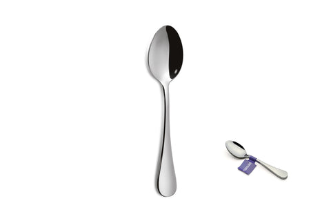 Comas Film 3 Table Spoon Sevilla S 18/10 Stainless Steel 1.8mm Silver (M4306)