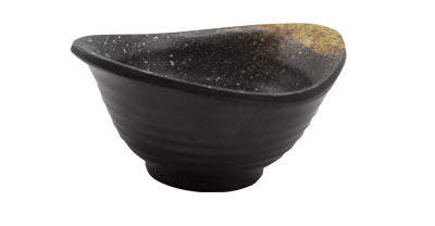 Adrier Lava Small Oval Bowl - 11.5 X 9.5 X 5 Cm (OSD1195-LAV)