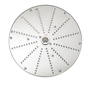 Eurodib Dito Sama, Stainless steel grating disc 3mm (dia. 300 mm) (650151)