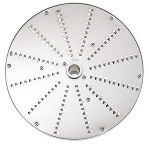 Eurodib Dito Sama, Stainless steel grating disc 9mm (dia. 300 mm) (650154)