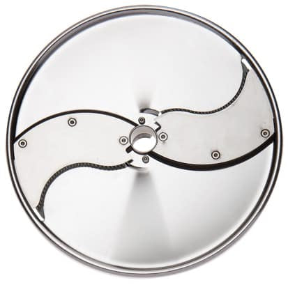 Eurodib Dito Sama, Stainless Steel Shredding Disc With S-blades 5/64"X 5/64" (2x2mm) (650166)