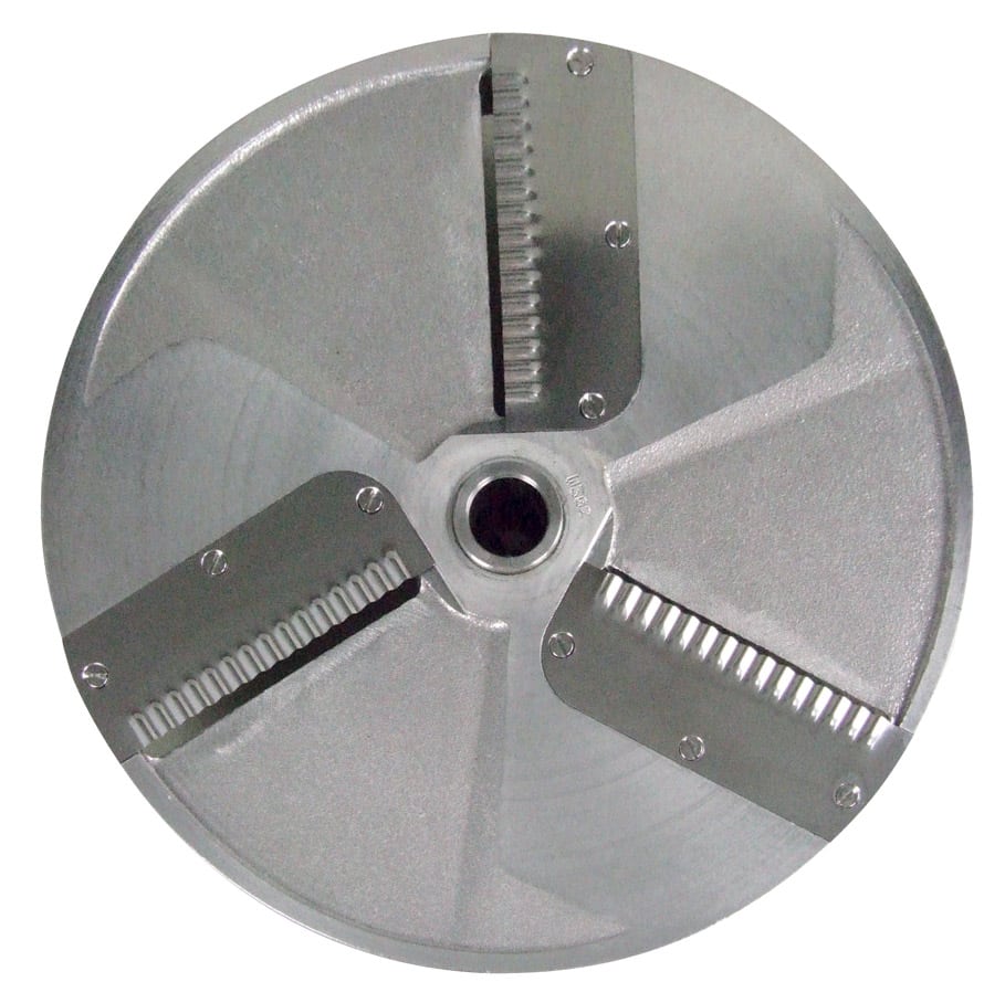 Eurodib Dito Sama, Crinkle Cut Blade 1/16" (653217)