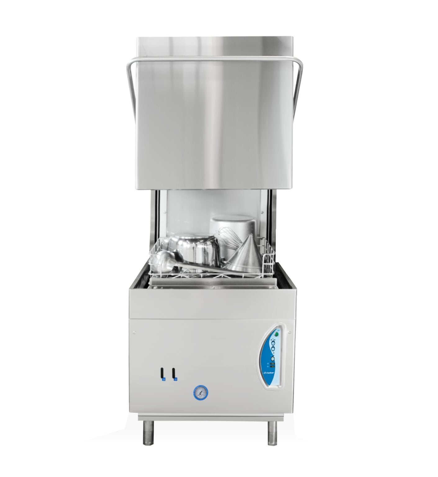 Eurodib Dito Sama, Elect Pot Washer With Soap Pump (P800EK)