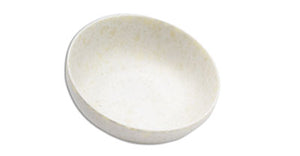 Adrier White Marble Large Round Bowl - 192 Ø X 6.8 Cm High (RBM196-MWH)