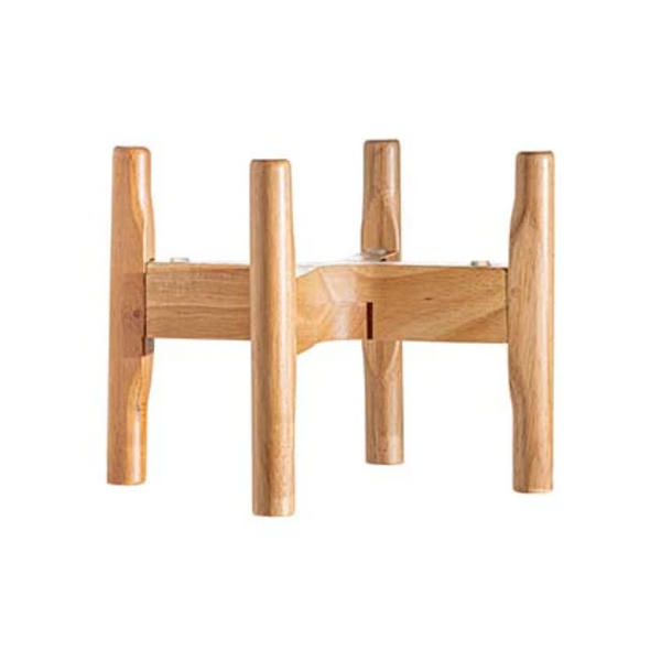 Hospitality Brands Aloha Wooden Stand for HUS6002-003     (HU236-001)