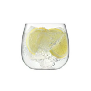 Hospitality Brands Borough Stemless Cocktail (Pack of 4) HGLBG10-004