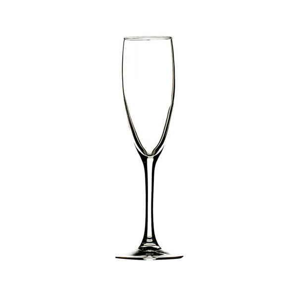 Hospitality Brands Syrah Champagne Flute Pack of 12 (HGV4121-012)