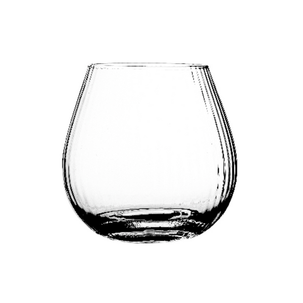 Hospitality Brands Hayworth 22 oz. Stemless Gin (Pack of 6) HG90238-006