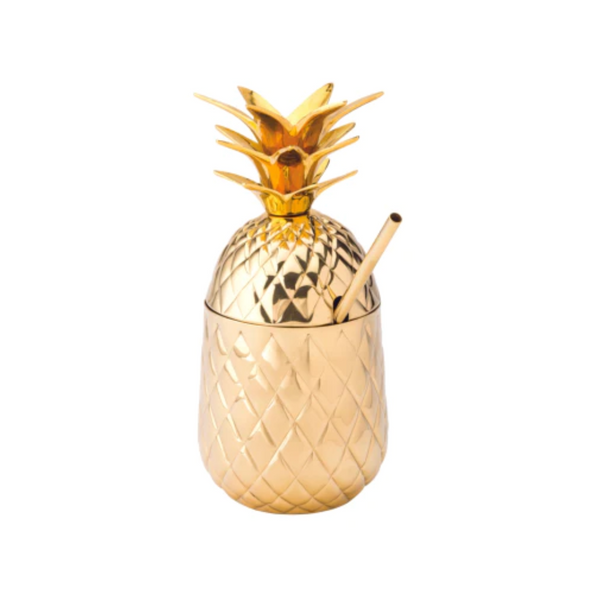 Hospitality Brands 20 oz. Hawaii Gold Pineapple (HB92061-001)