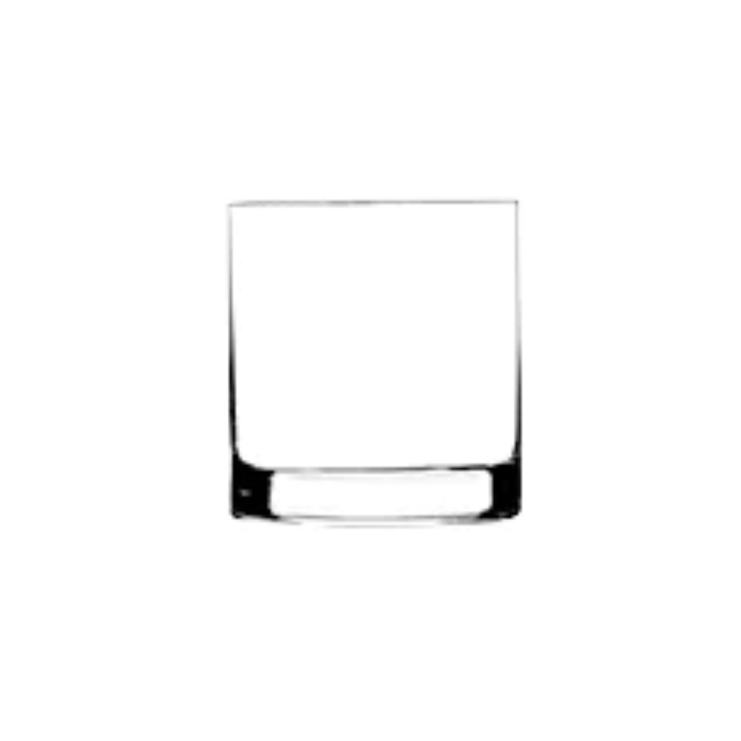 Hospitality Brands S-Line Double Old Fashioned (Pack of 48) HGC24410-048