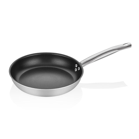 ABM Silver Star Nonstick Saute Pan 26cm (A 106ST 26)