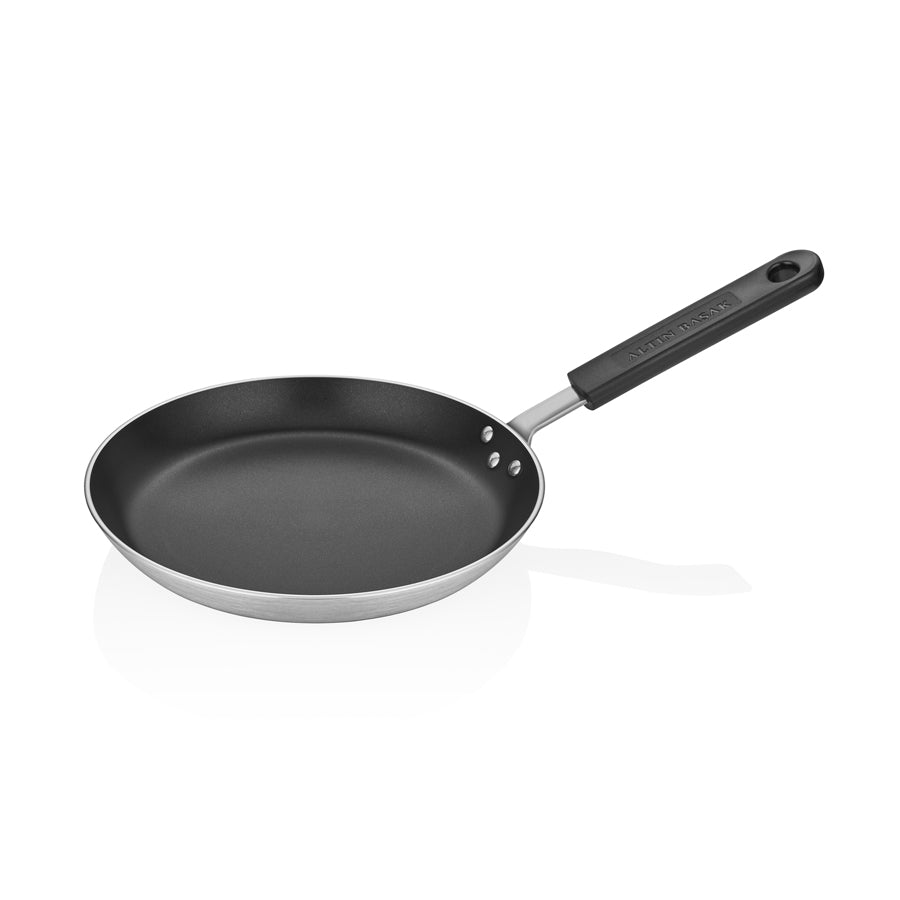 ABM Ecopan Round Crepe & Omelette Pan 20cm (A 116KO 20)