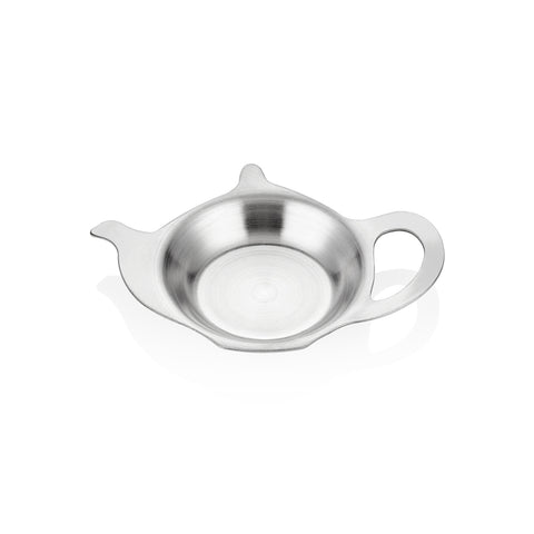 ABM Tea pot Shape Mini Service Plate 7cm (A 849 01)