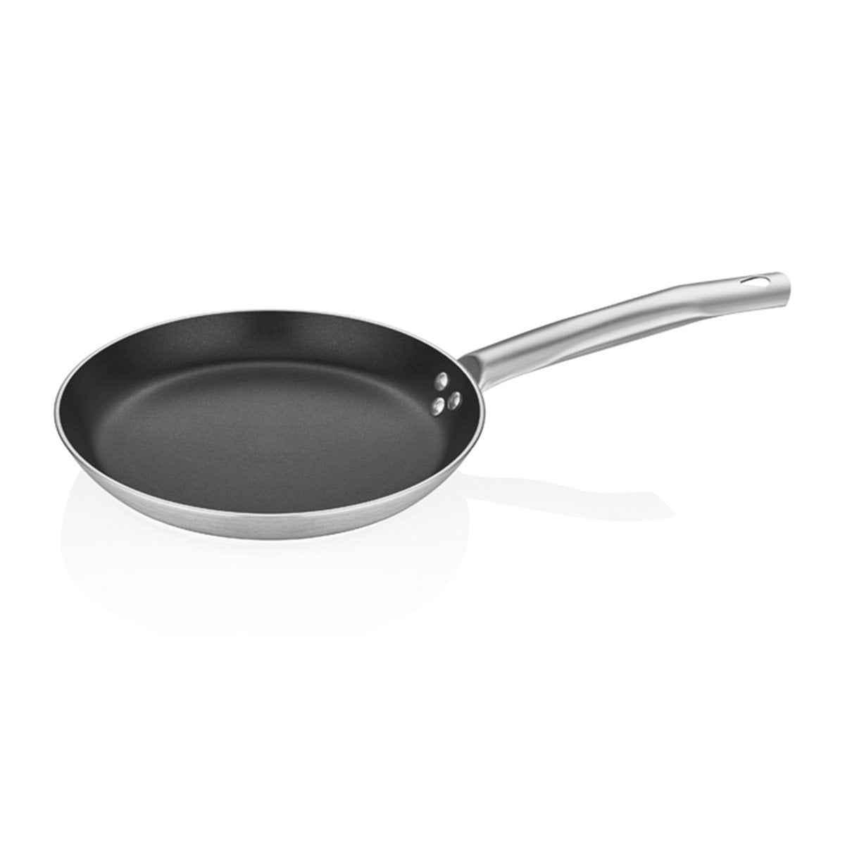 ABM Advanced Pro Induction Round Crepe & Omelette Pan 20cm (A 109KO 20)