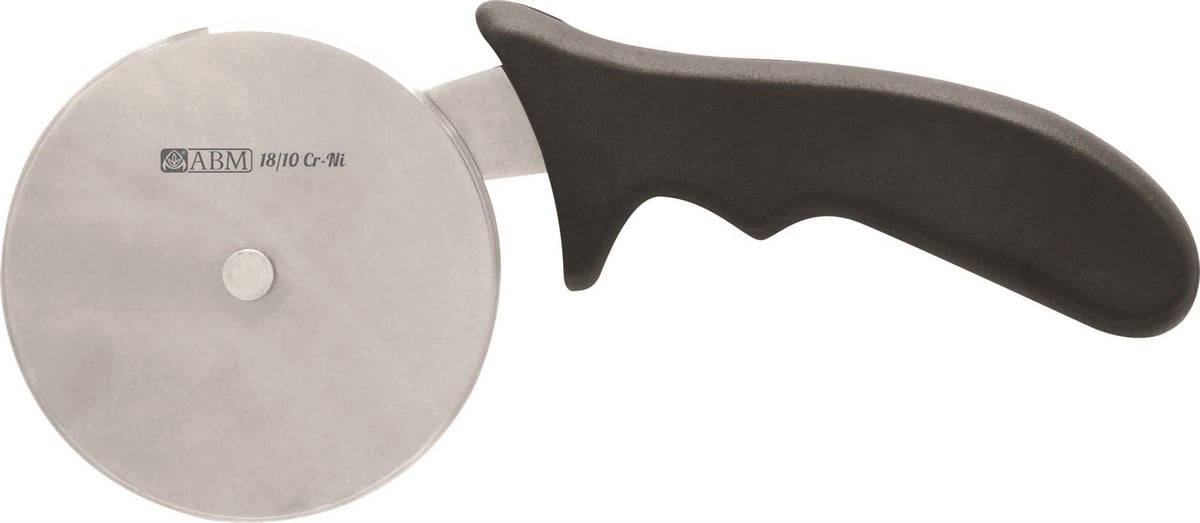 ABM Roller Pizza Cutter 10cm (A 320 11)