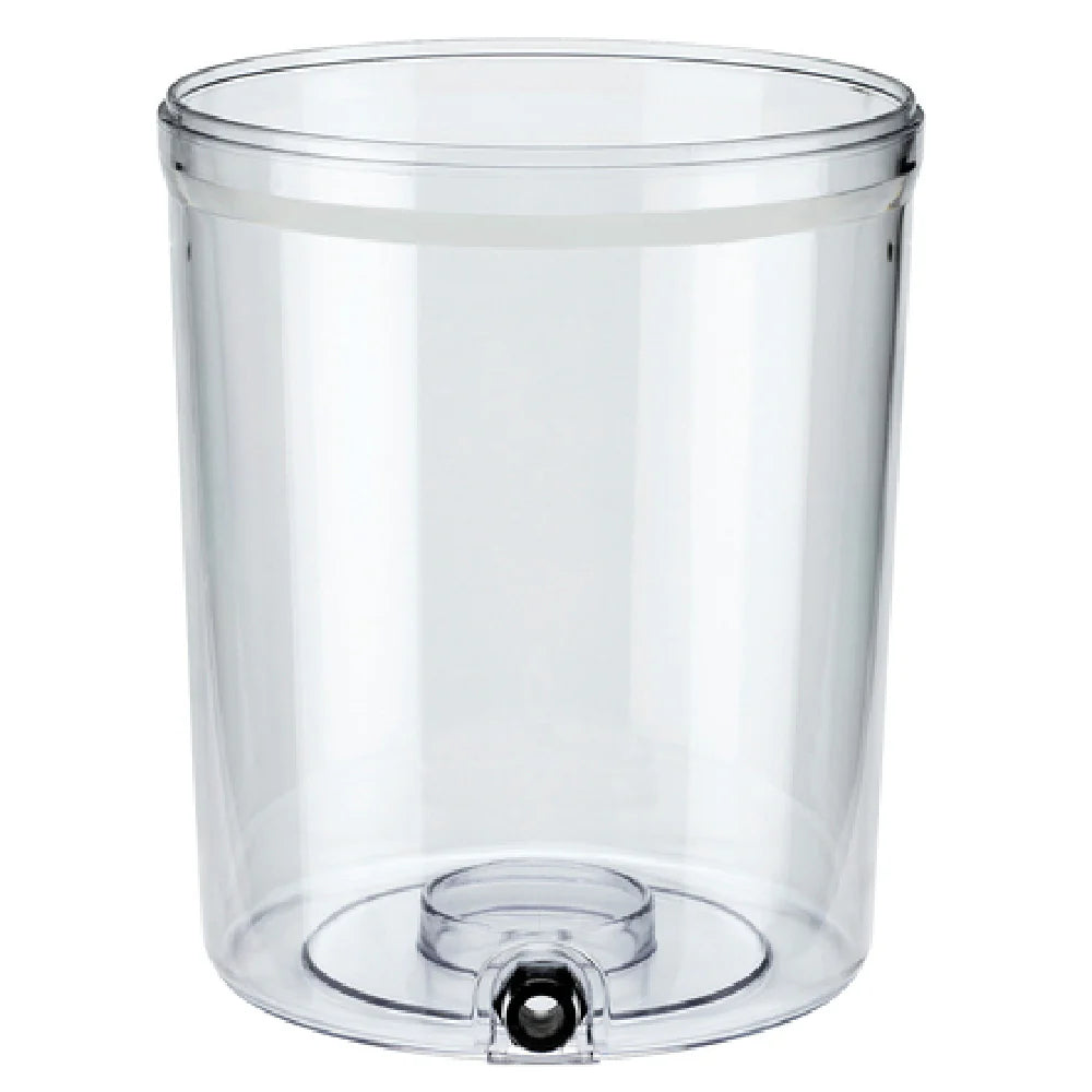 Browne Part - Plastic Cylinder Only for Juice Dispenser (575174-1)