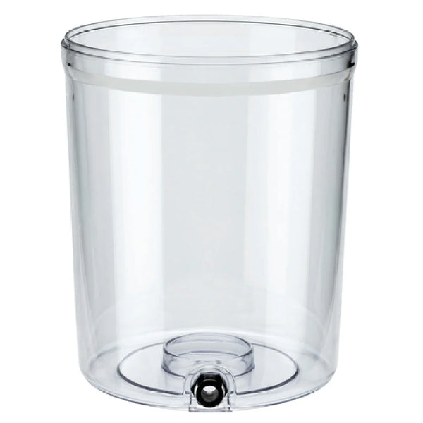 Browne Part - Plastic Cylinder Only for Juice Dispenser (575174-1)