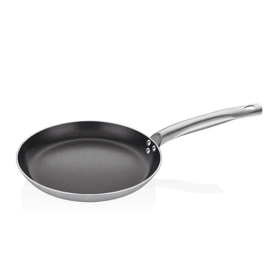 ABM Silver star Nonstick Crepe & omelette Pan 22cm (A 106KO 22)