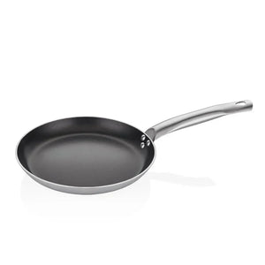 ABM Silver star Nonstick Crepe & omelette Pan 28cm (A 106KO 28)