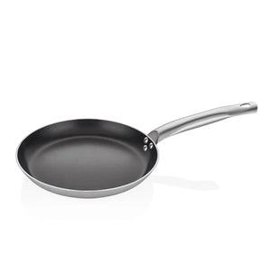 ABM Silver star Nonstick Crepe & omelette Pan 24cm (A 106KO 24)