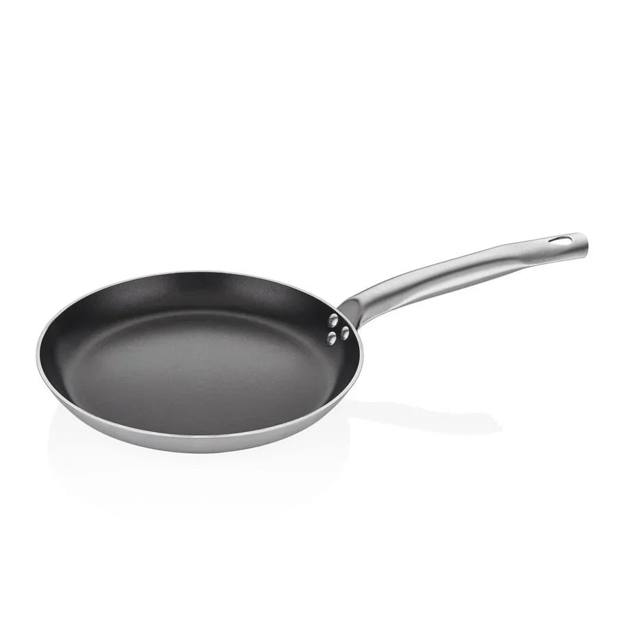 ABM Silver star Nonstick Crepe & omelette Pan 26cm (A 106KO 26)